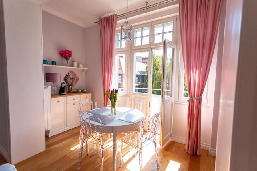 Apartmán Lavender - Sloneczny Obok Dworca Pkp I Centrum